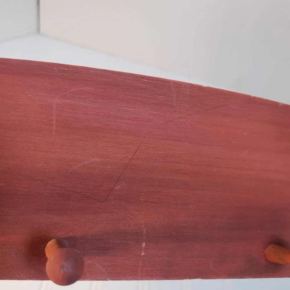 The Unbranded Brand wood country